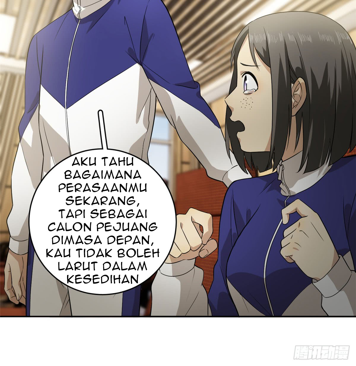 Dilarang COPAS - situs resmi www.mangacanblog.com - Komik global gao wu 016 - chapter 16 17 Indonesia global gao wu 016 - chapter 16 Terbaru 28|Baca Manga Komik Indonesia|Mangacan